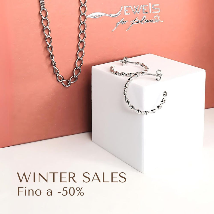 WINTER SALES