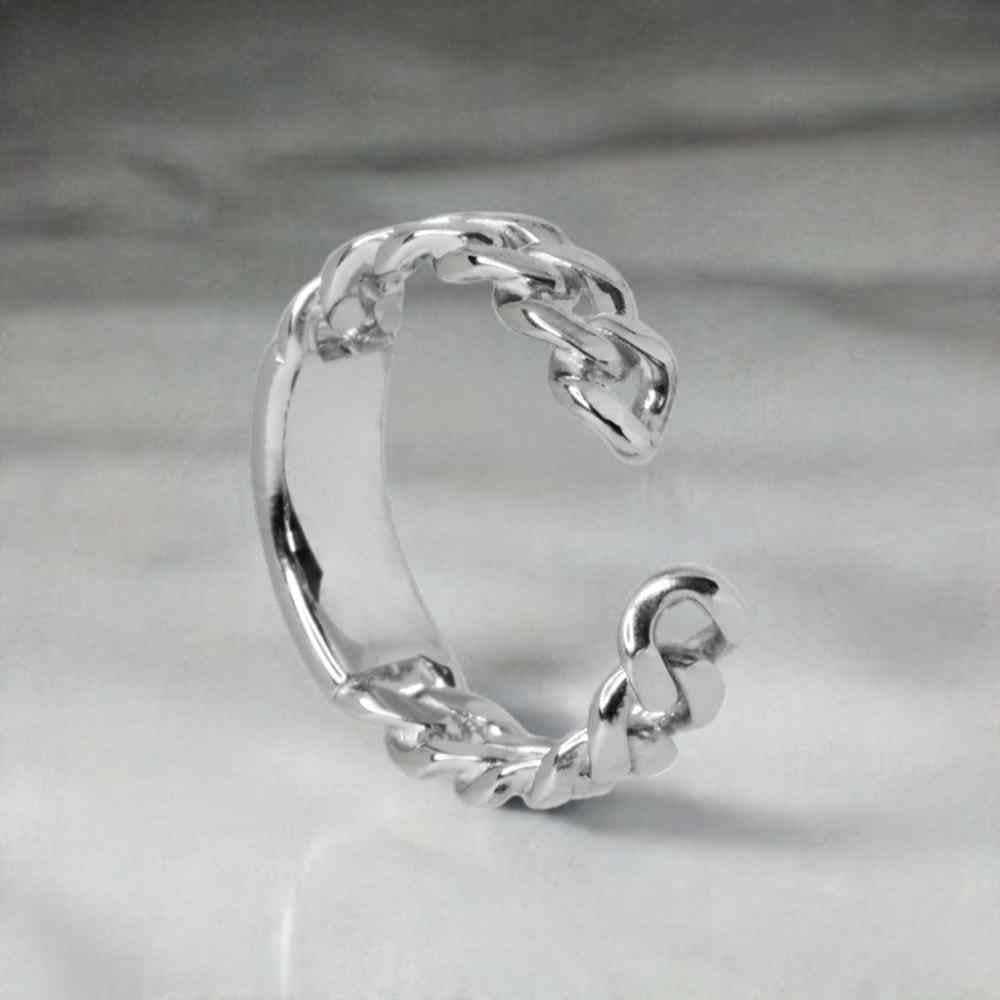 Anello_chain_argento925