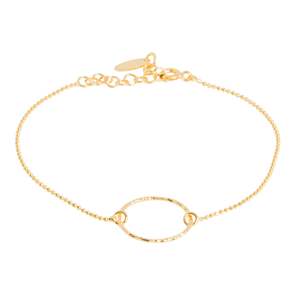 Bracciale Sun design in argento 925