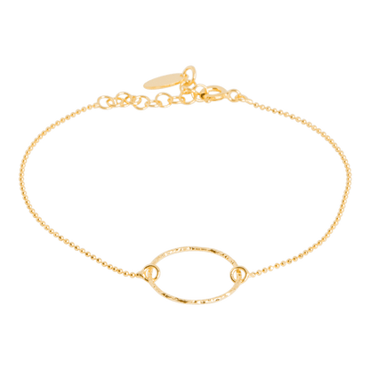 Bracciale Sun design in argento 925