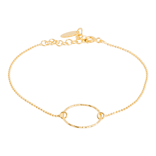 Bracciale Sun design in argento 925