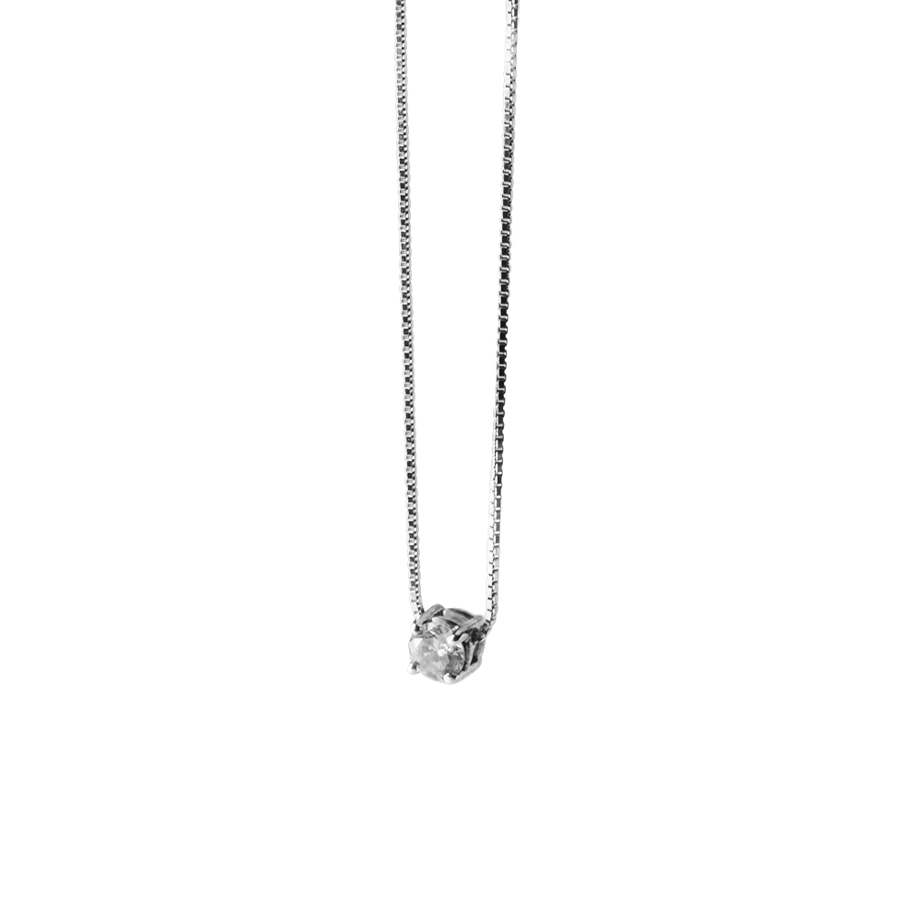 collier-4griffes-punto-luce-oro-diamante-ct0.15-lato