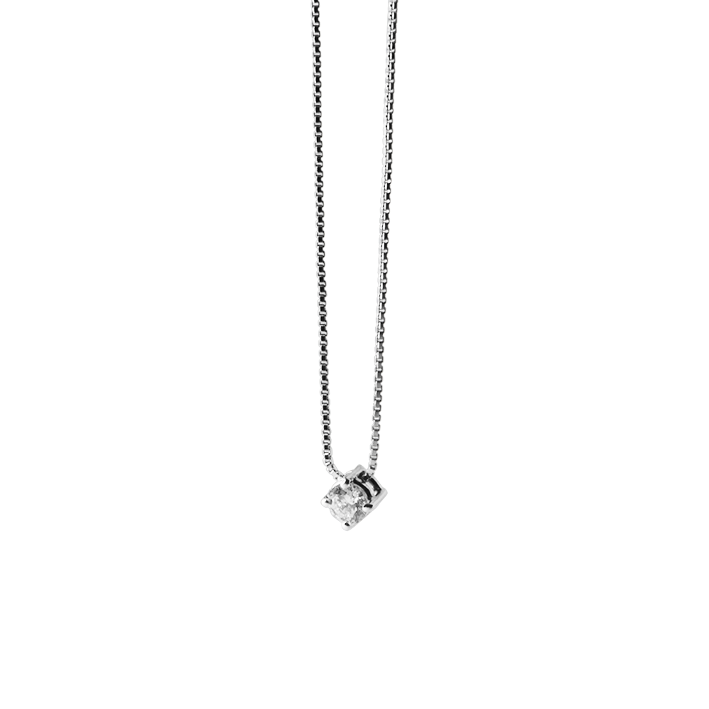 collier-4griffes-punto-luce-oro-diamante-ct0.10-lato